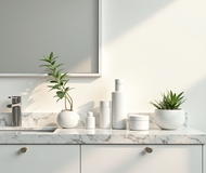 Skincare and wellness products for a clean daily routine – FitCareTips