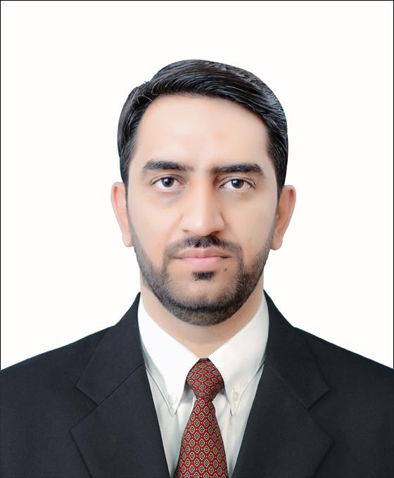 Abdul Rehman Shahzad