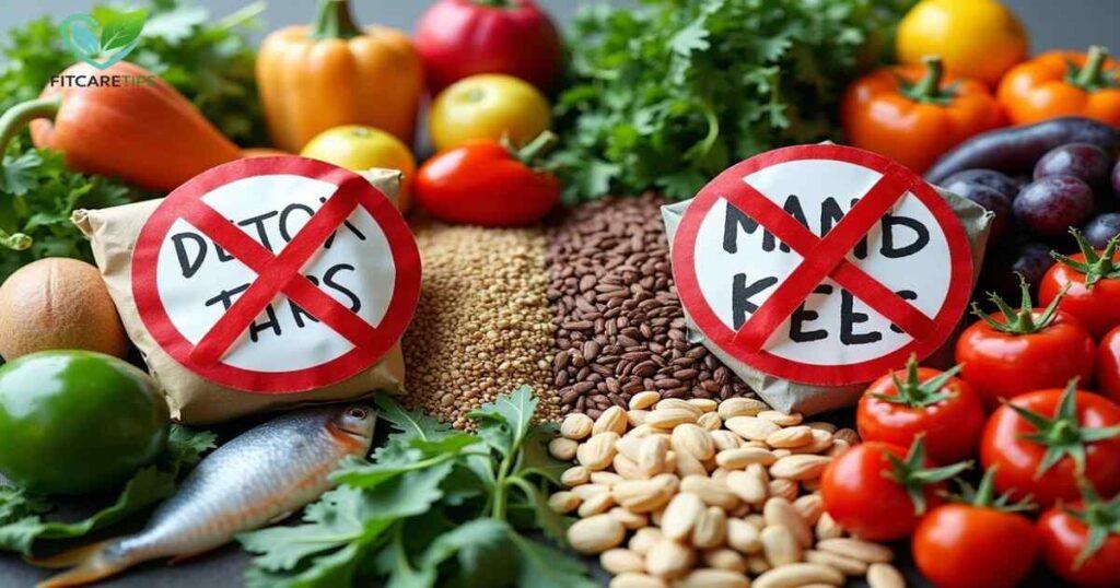 Nutrition Assistance lifestyle: woman with outstretched arms embracing nature and wellness – FitCareTips